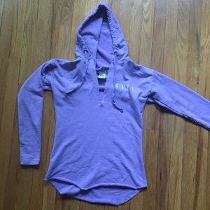 PINK Victoria's Secret Slouchy Sweatshirt